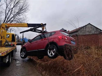 曲水楚雄道路救援